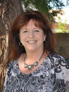 Debbie Scherr from CENTURY 21 Arizona Foothills