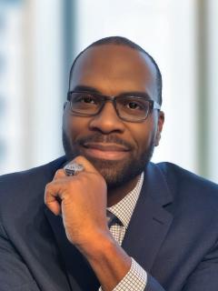 Malik Glover from CENTURY 21 Rucker Real Estate