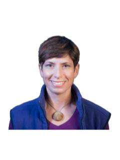Gabrielle Moore profile photo