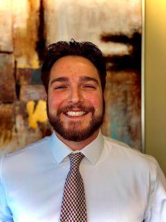Dustin Gebhardt from CENTURY 21 Ashland Realty