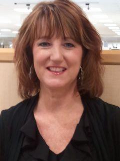 Donna Harris from CENTURY 21 Homes & Land