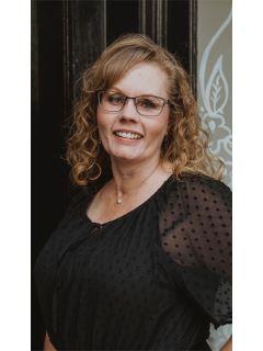 Heather Tucker from CENTURY 21 Lindsey & Pauley