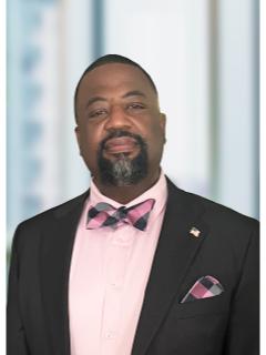 Antoine Carey from CENTURY 21 Rucker Real Estate