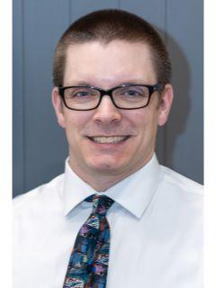 Anthony Nicholson from CENTURY 21 Darfus Realty