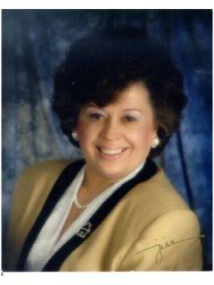 Esther Webber from CENTURY 21 Lincoln National Realty