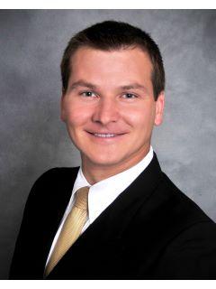 Peter James Bresenden profile photo