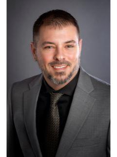 Billy Walker from CENTURY 21 Classic Realty