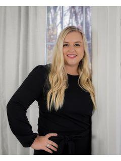 Ashley Igleheart from CENTURY 21 Classic Realty