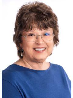 Jo Duff from CENTURY 21 Ashland Realty
