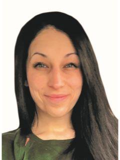 Sarah Chenery profile photo