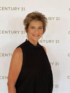 Gaylon Brinson from CENTURY 21 Lindsey & Pauley