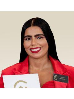Aisha Dinceroglu profile photo