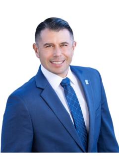 Nathan Priest profile photo