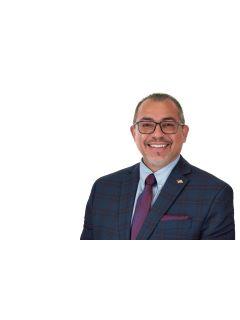 Michael Gutierrez profile photo