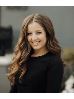 Sabine West profile photo