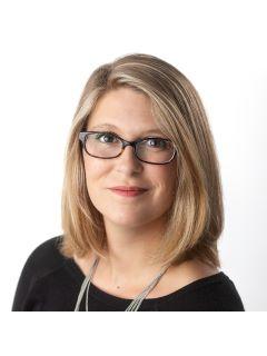 Brittani Hatfield from CENTURY 21 Brainerd Realty, Inc.