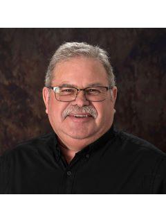 Robert Thompson from CENTURY 21 Darfus Realty