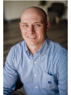 Nathan James from CENTURY 21 Darfus Realty