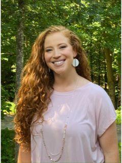Michelle Godfrey from CENTURY 21 Lindsey & Pauley