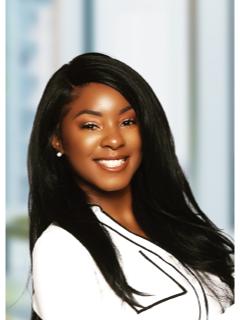 Amara Khalfani from CENTURY 21 Rucker Real Estate