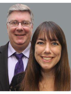 Theresa Keim of The Keim Group profile photo