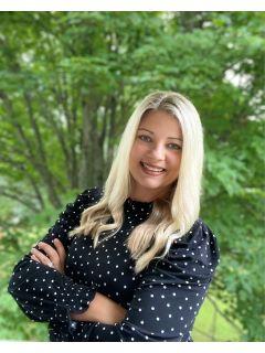 Chrissie Morgan from CENTURY 21 Lindsey & Pauley