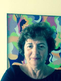 Nina Abramovich profile photo