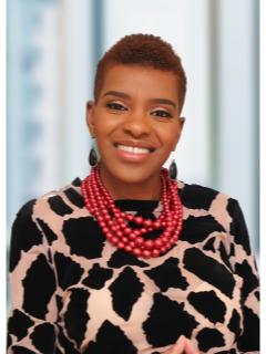 Starlese Dawkins from CENTURY 21 Rucker Real Estate