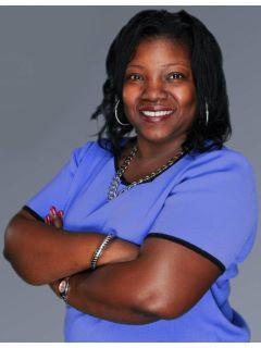 Julie Wimbush profile photo