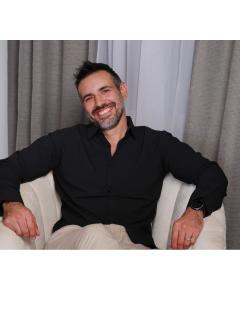 Santiago Gonzalez profile photo