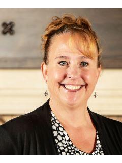 Chana Dolbey profile photo