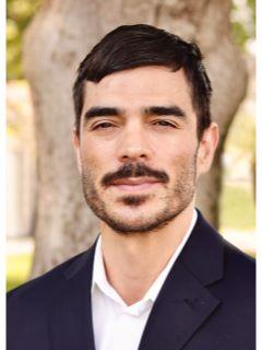 Gabriel Monreal profile photo