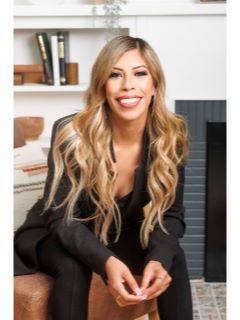 Joanna Segoviano profile photo