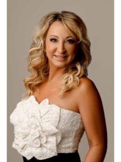 Sandy Tegel from CENTURY 21 Ashland Realty