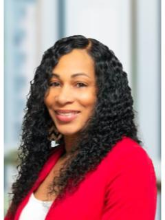 Kenya Posey from CENTURY 21 Rucker Real Estate