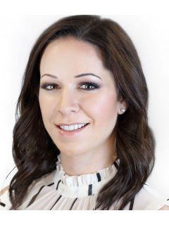 Amanda George profile photo