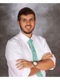 Levi Jensen from CENTURY 21 Brainerd Realty, Inc.