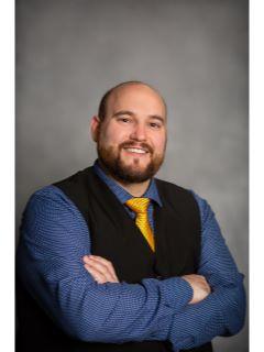 Blake Mortensen profile photo