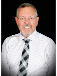 Bruce Holmes profile photo