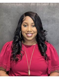 Amanda Simmons profile photo