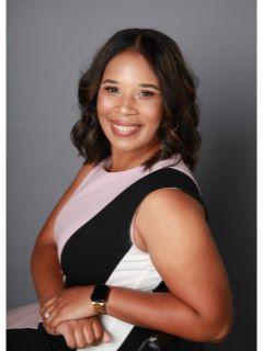 Brea Ogunyemi profile photo