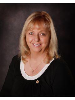 Ladonna Dalton from CENTURY 21 Ashland Realty