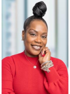 Stacey Robinson from CENTURY 21 Rucker Real Estate