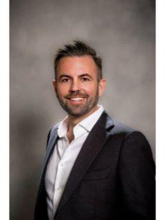 Joe Steger profile photo