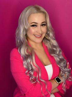 Daniella Beltran of Brooks Group profile photo