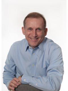 Harry Brown profile photo