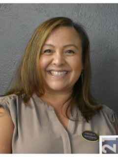 Sonia Negrete profile photo