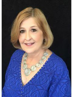 Shirley Melton from CENTURY 21 Preferred Properties