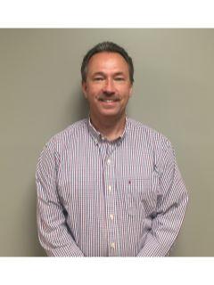 Mike King from CENTURY 21 Lindsey & Pauley