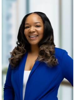 Erica Jackson from CENTURY 21 Rucker Real Estate
